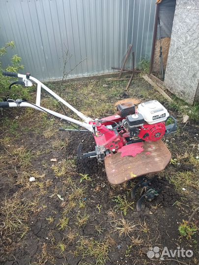 Культиватор