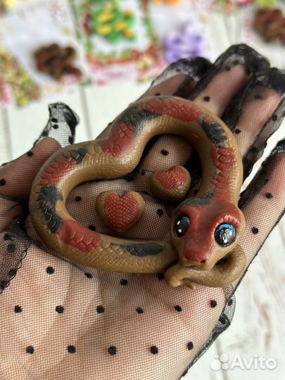 Мыло ручной работы