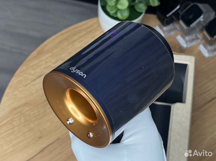 Фен dyson supersonic