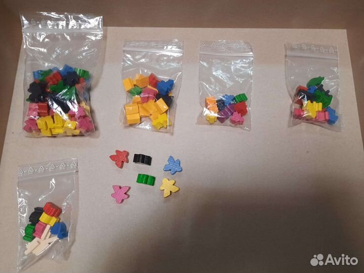 Каркассон Big Box