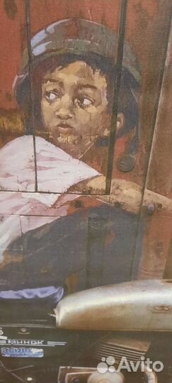 Постер на стену