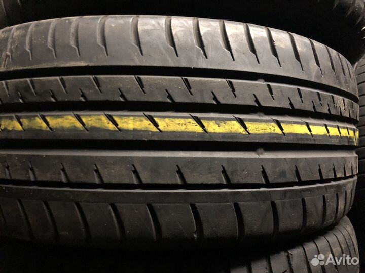 Continental ContiSportContact 3 235/45 R18