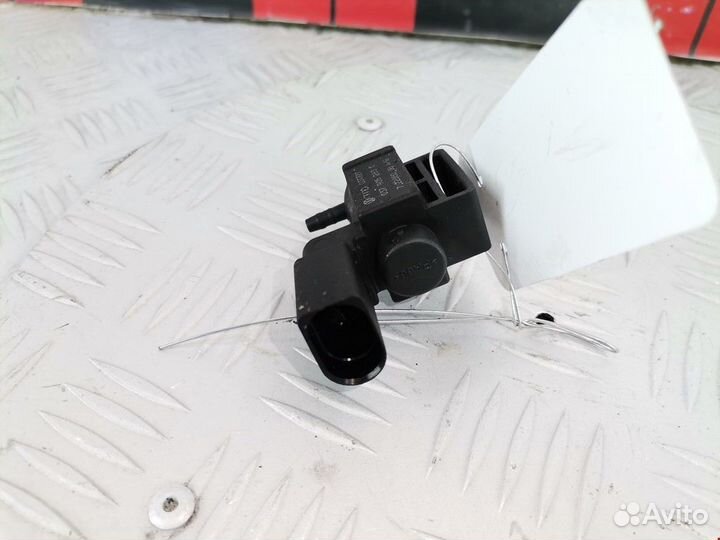 Клапан вакуумного управления Skoda Octavia