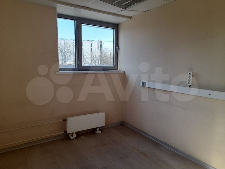 Производство-псн-офис-сортировка товара, 333 м²