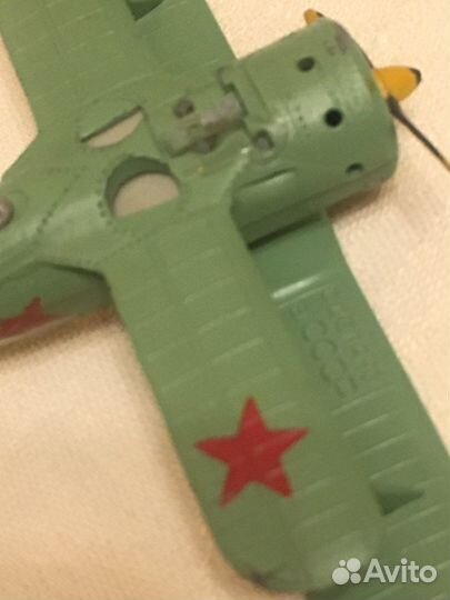 Игрушки СССР