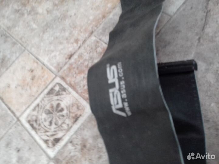 Шлейф asus