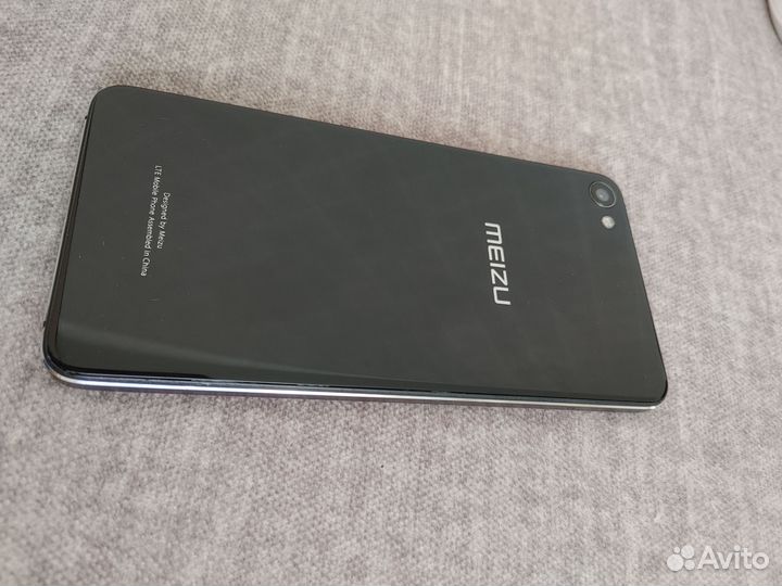 Meizu U20, 2/16 ГБ