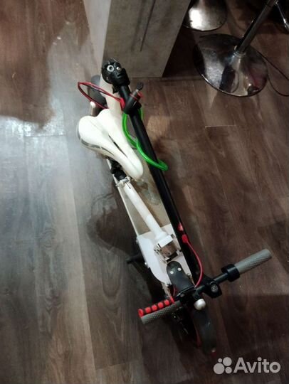 Электросамокат Хаоми m365