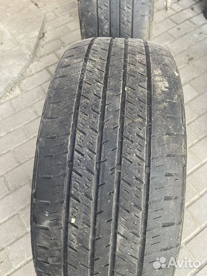 Continental Conti4x4Contact 235/50 R19