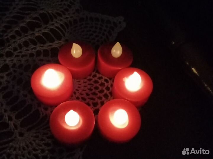 Освещение икеа