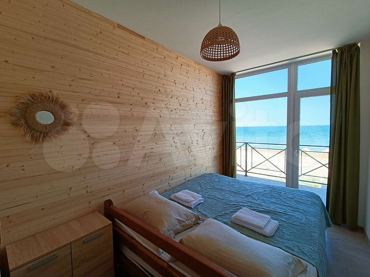 Дом 60 м² на участке 5 сот.