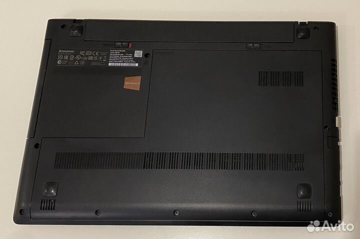 Lenovo G50-30