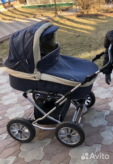 Коляска zekiwa 2 в 1