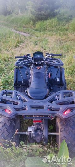 Продаю квадрик