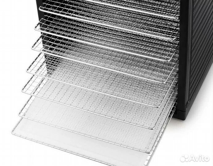 Дегидратор kitfort