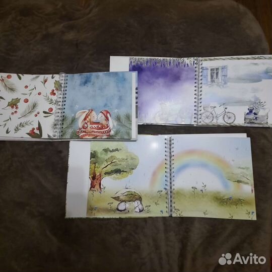 Фотоальбом