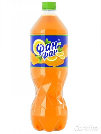 Напитки Бела-Кола, Фан-фан, Лемув Оптом