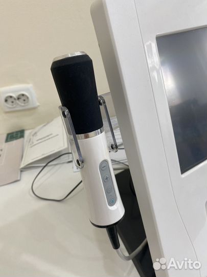 Аппарат geneo