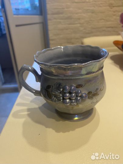 Чашки для чая