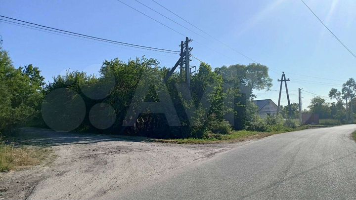 Участок 4 сот. (ИЖС)