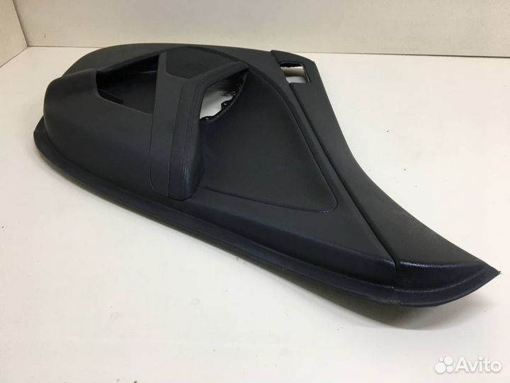 Обшивка двери задней правой Kia Optima 3 TF 2010-2