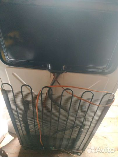 Холодильник бу