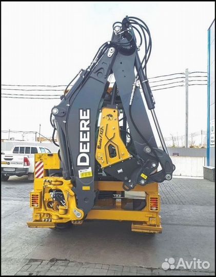 Гидромолот Delta FX - 5 case 480-695