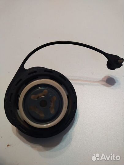 Крышка топливного бака ford focus 1