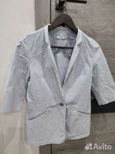 Пакет вещей S