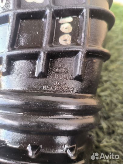 Гофра дозатора Audi 100 C4