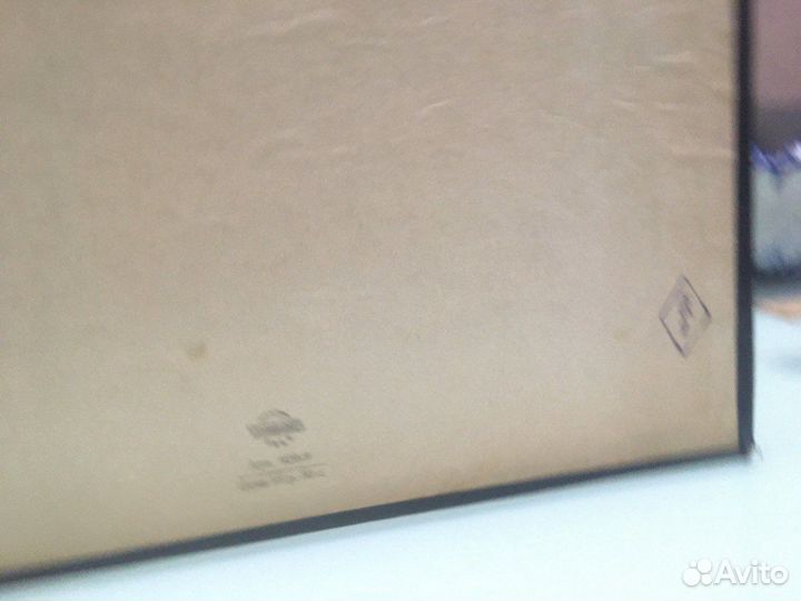 Альбом для фотографий СССР(1954-1956г)