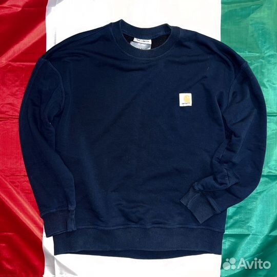 Свитшот carhartt