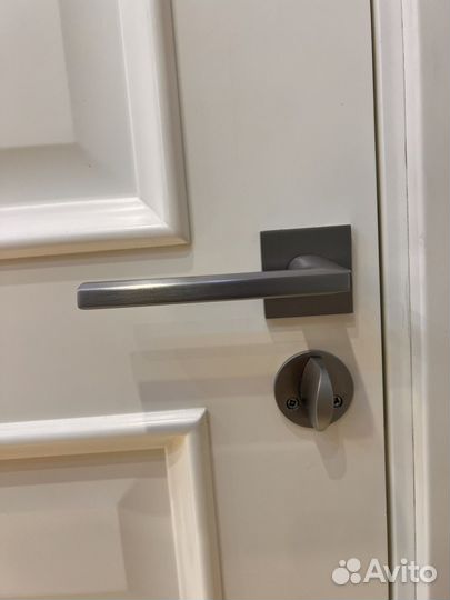 Межкомнатные 