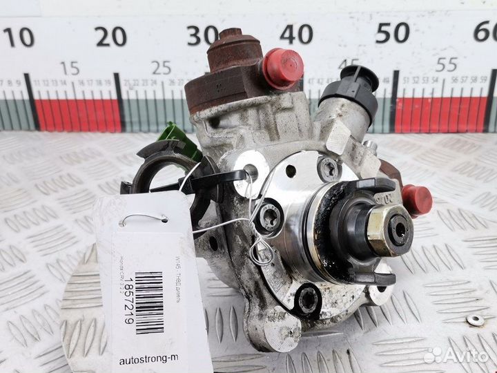 Насос топливный (тнвд) Honda CR-V