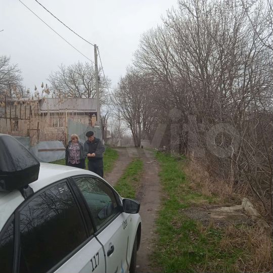 Участок 4,94 га (ИЖС)