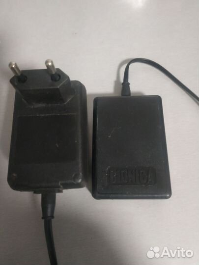 Стиральная машинка Бионика