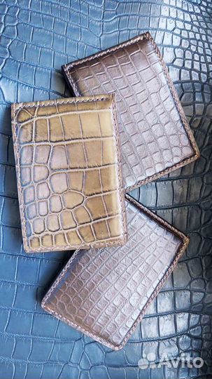 Кошелек зажим для денег