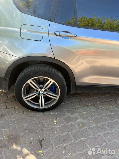 Michelin Primacy 4 235/50 R18