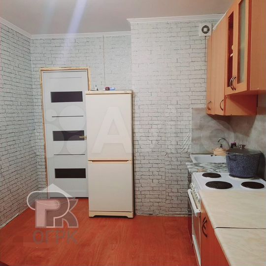 1-к. квартира, 37 м², 5/5 эт.