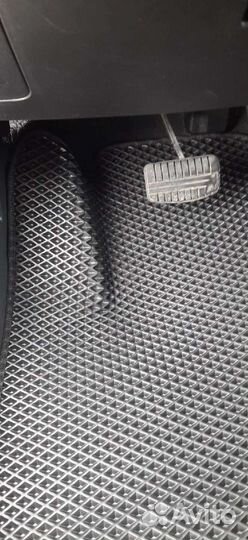 Подарочный сертификат ева коврики