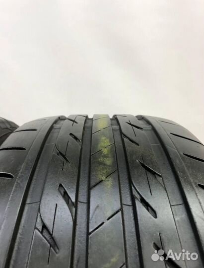 Bridgestone Nextry Ecopia 235/50 R18 114W