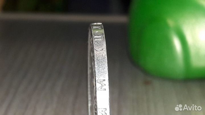 Редкие монеты