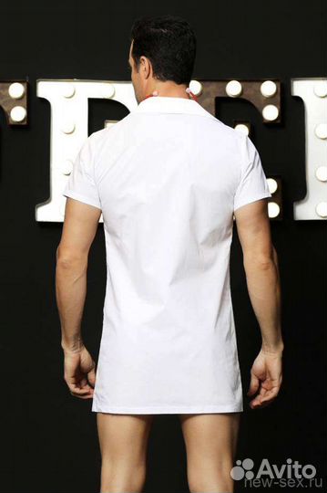 Эро комплект мед.брата