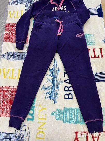 Спортивный костюм adidas originals