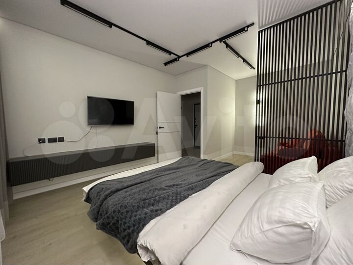 1-к. квартира, 41 м², 4/10 эт.