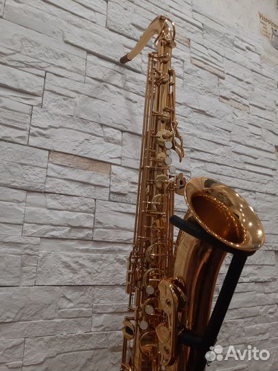 Продам саксофон тенор Yamaha 62
