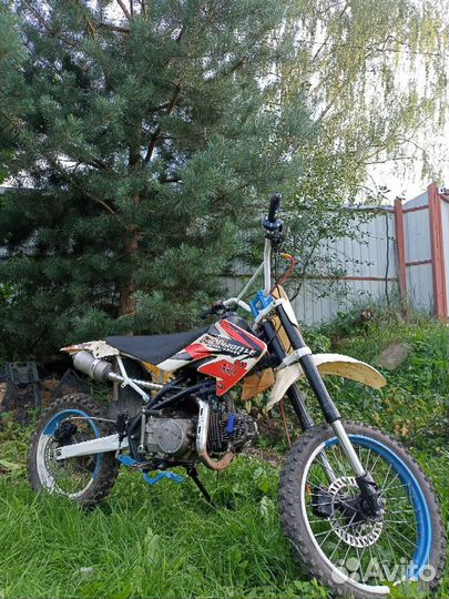 Kayo 125