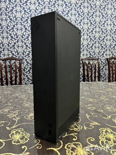 Xbox series s carbon black