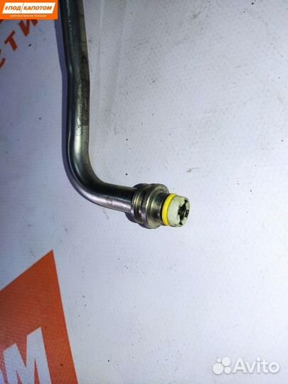 Трубка кондиционера Volvo S40 2 рест. 2008