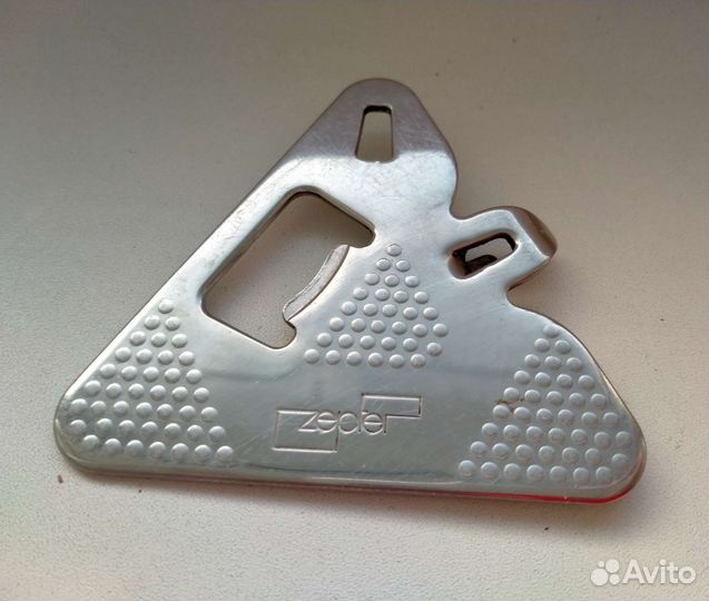 Открывалка zepter